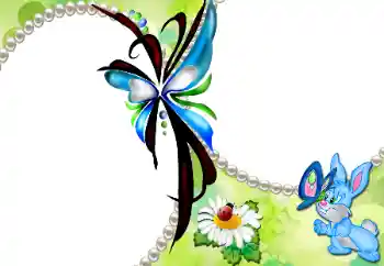 Fotografický efekt z kategorie Různé dětské № 55502