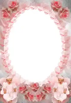 Fotografický efekt z kategorie Různé dětské № 5572