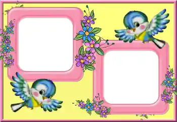 Fotografický efekt z kategorie Různé dětské № 58721