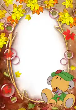 Fotografický efekt z kategorie Různé dětské № 58912