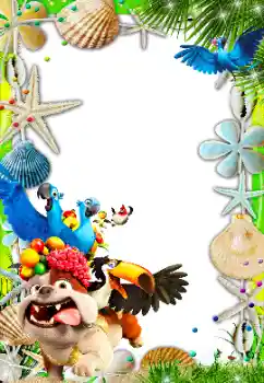 Fotografický efekt z kategorie Různé dětské № 60272