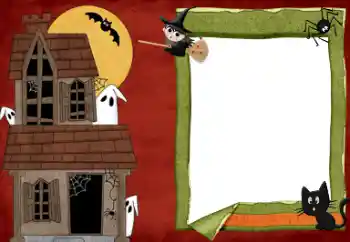 Fotografický efekt z kategorie Různé dětské № 60406