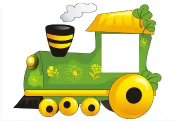 Fotografický efekt z kategorie Různé dětské № 61593