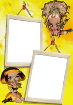 Fotografický efekt z kategorie Různé dětské № 62756