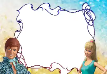 Fotografický efekt z kategorie Různé dětské № 64225