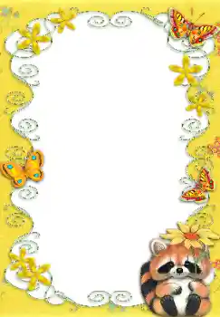 Fotografický efekt z kategorie Různé dětské № 64280