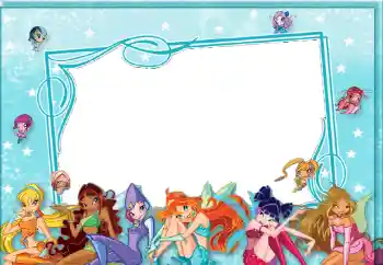 Fotografický efekt z kategorie Různé dětské № 64311