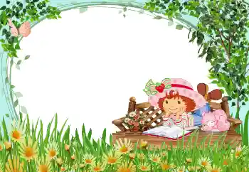 Fotografický efekt z kategorie Různé dětské № 64497