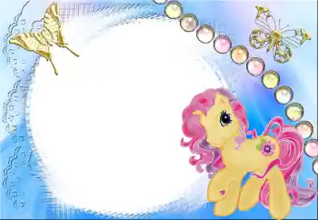 Fotografický efekt z kategorie Různé dětské № 6531