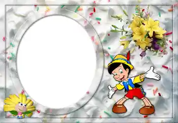 Fotografický efekt z kategorie Různé dětské № 65666