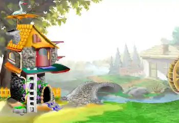 Fotografický efekt z kategorie Různé dětské № 65690