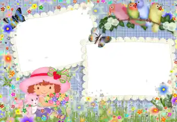 Fotografický efekt z kategorie Různé dětské № 67074