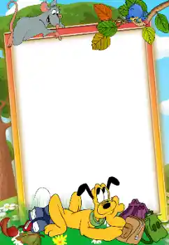 Fotografický efekt z kategorie Různé dětské № 68435