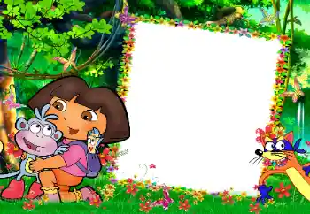 Fotografický efekt z kategorie Různé dětské № 68466