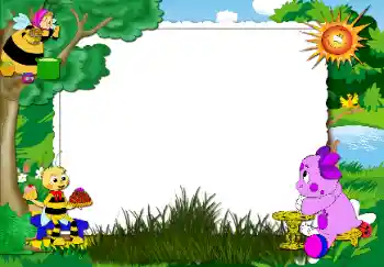 Fotografický efekt z kategorie Různé dětské № 72122