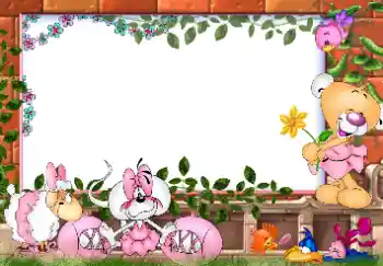 Fotografický efekt z kategorie Různé dětské № 72196