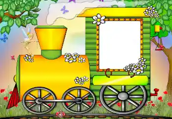 Fotografický efekt z kategorie Různé dětské № 7486