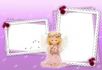 Fotografický efekt z kategorie Různé dětské № 80077