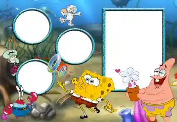 Fotografický efekt z kategorie Různé dětské № 80160