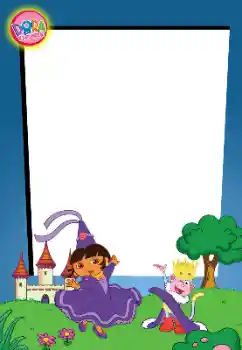 Fotografický efekt z kategorie Různé dětské № 80197