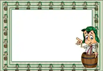 Fotografický efekt z kategorie Různé dětské № 81593