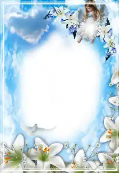 Fotografický efekt z kategorie Různé dětské № 81620