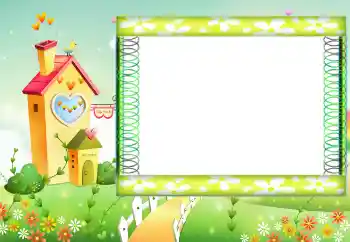 Fotografický efekt z kategorie Různé dětské № 81808