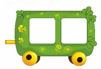 Fotografický efekt z kategorie Různé dětské № 82852