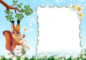 Fotografický efekt z kategorie Různé dětské № 84025