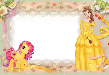 Fotografický efekt z kategorie Různé dětské № 8511