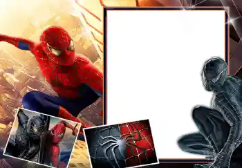 Fotografický efekt z kategorie Různé dětské № 85367