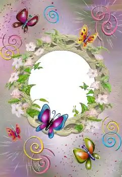 Fotografický efekt z kategorie Různé dětské № 8578