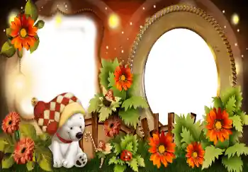 Fotografický efekt z kategorie Různé dětské № 86575