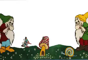 Fotografický efekt z kategorie Různé dětské № 87843