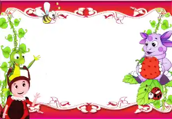 Fotografický efekt z kategorie Různé dětské № 88021