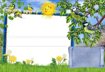 Fotografický efekt z kategorie Různé dětské № 88188