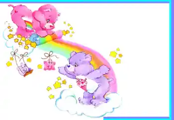 Fotografický efekt z kategorie Různé dětské № 91670