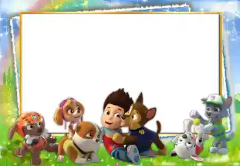 Fotografický efekt z kategorie Různé dětské № 91831