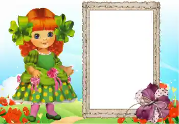 Fotografický efekt z kategorie Různé dětské № 93136