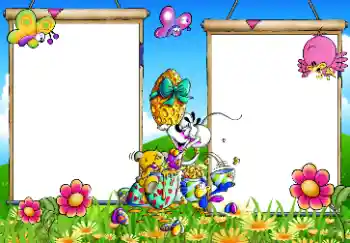 Fotografický efekt z kategorie Různé dětské № 93160