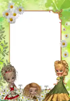 Fotografický efekt z kategorie Různé dětské № 93335