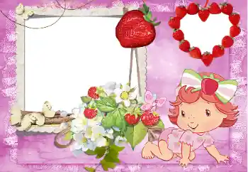 Fotografický efekt z kategorie Různé dětské № 93472