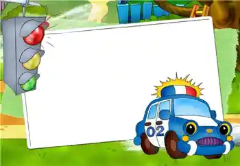 Fotografický efekt z kategorie Různé dětské № 94497