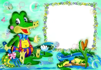 Fotografický efekt z kategorie Různé dětské № 94632