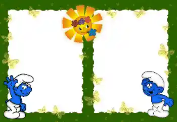 Fotografický efekt z kategorie Různé dětské № 94693