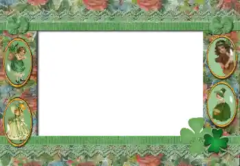 Fotografický efekt z kategorie Různé dětské № 94730