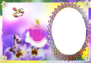 Fotografický efekt z kategorie Různé dětské № 9474