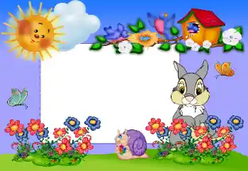 Fotografický efekt z kategorie Různé dětské № 9552