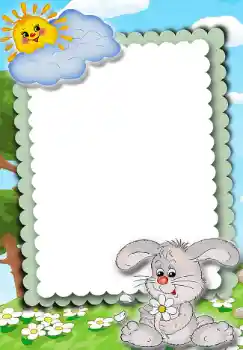 Fotografický efekt z kategorie Různé dětské № 9588