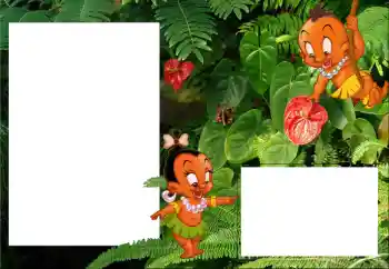 Fotografický efekt z kategorie Různé dětské № 95980